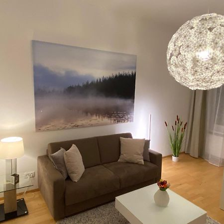 New Cozy Apartment, Top Location, 12 Min To Center Wenen Buitenkant foto