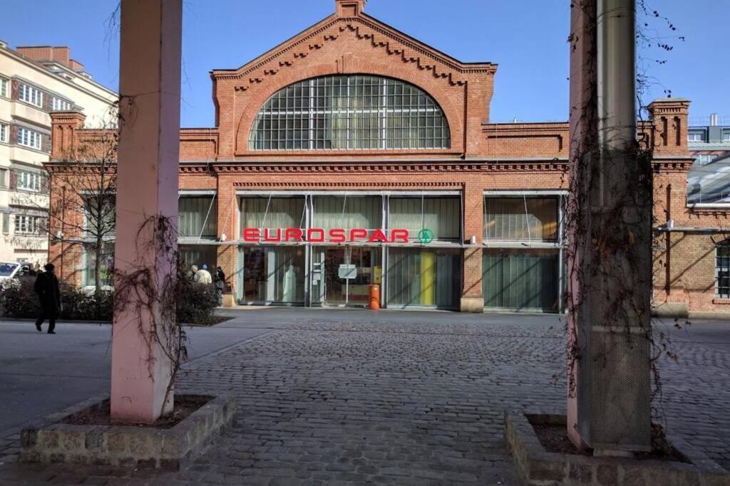 New Cozy Apartment, Top Location, 12 Min To Center Wenen Buitenkant foto