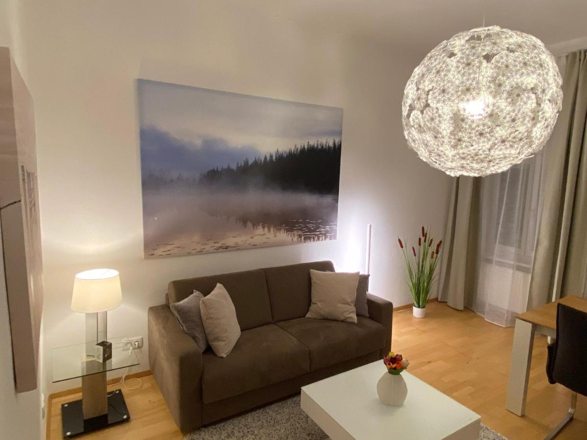 New Cozy Apartment, Top Location, 12 Min To Center Wenen Buitenkant foto