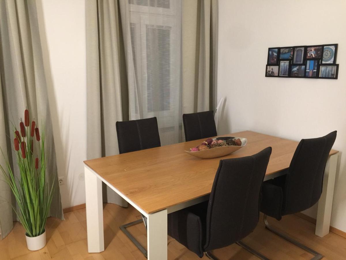 New Cozy Apartment, Top Location, 12 Min To Center Wenen Buitenkant foto