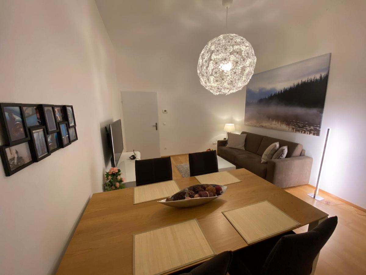 New Cozy Apartment, Top Location, 12 Min To Center Wenen Buitenkant foto
