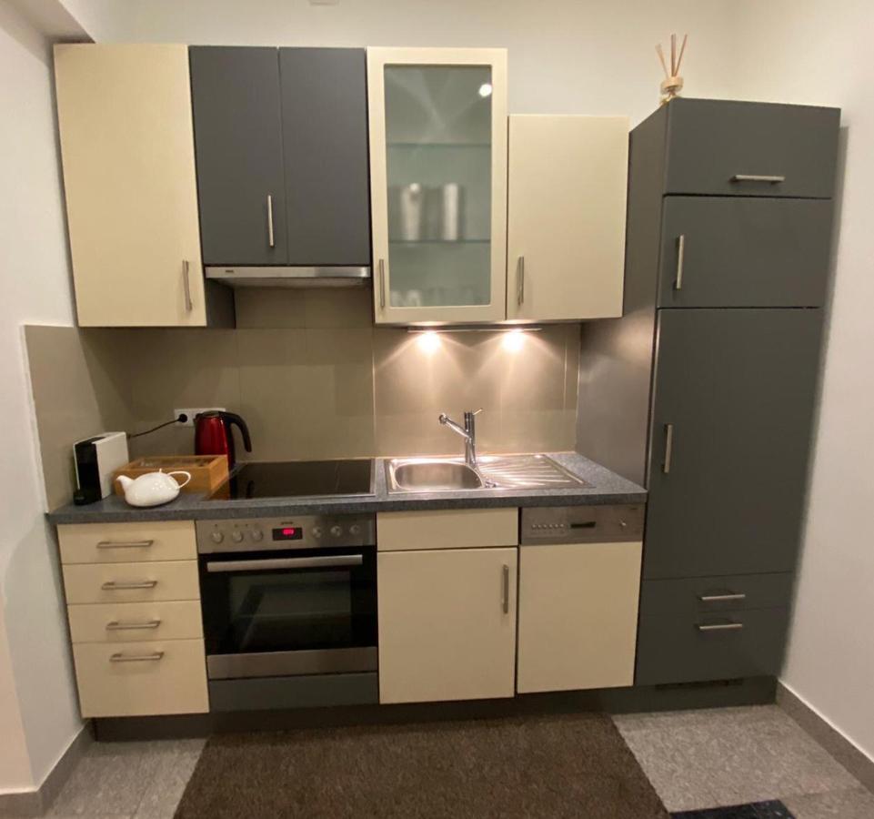 New Cozy Apartment, Top Location, 12 Min To Center Wenen Buitenkant foto
