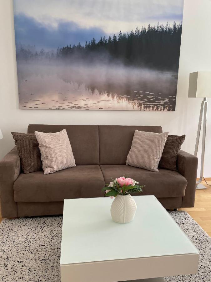 New Cozy Apartment, Top Location, 12 Min To Center Wenen Buitenkant foto